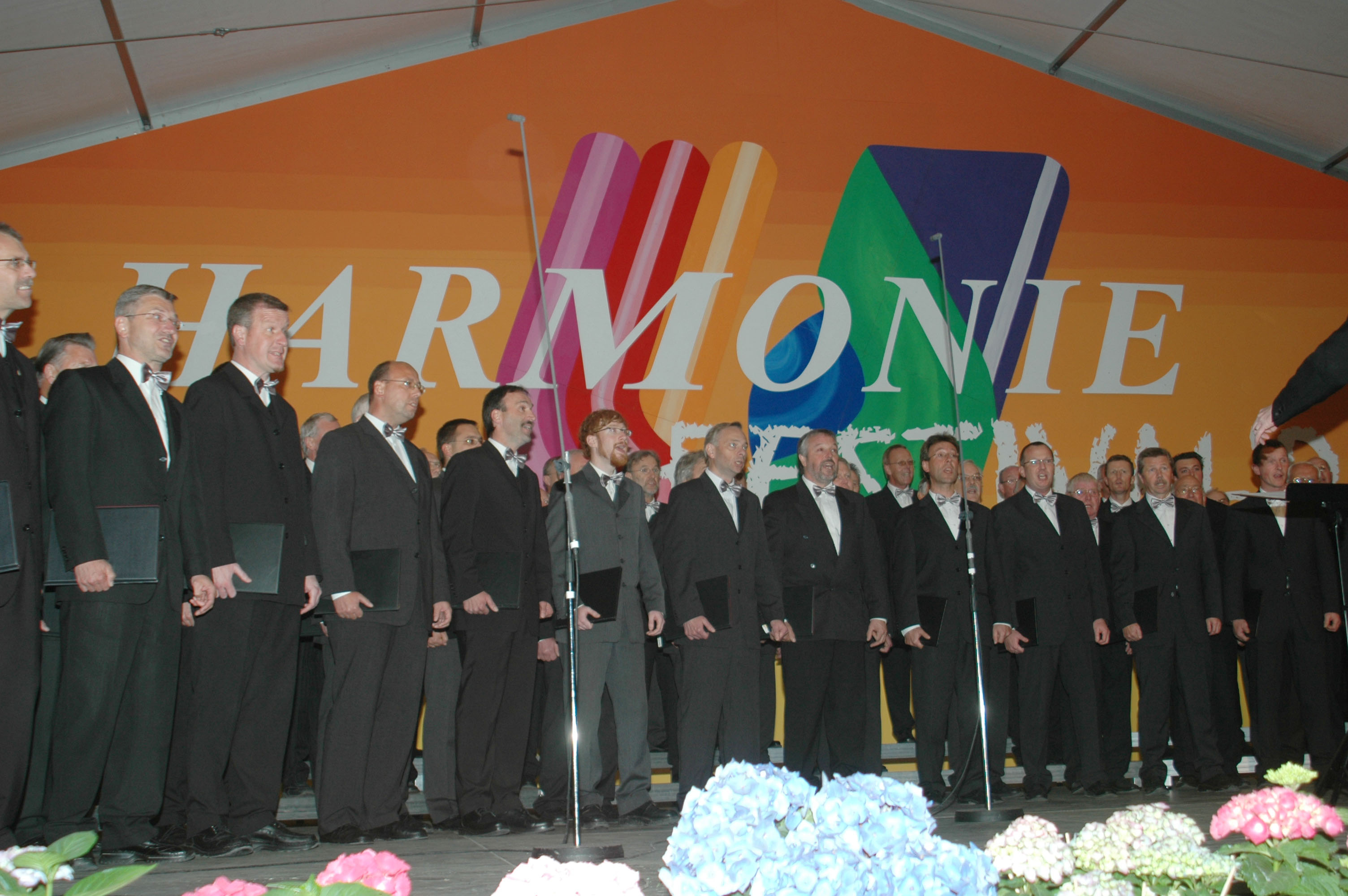 Harmonie-Festival Bild 20